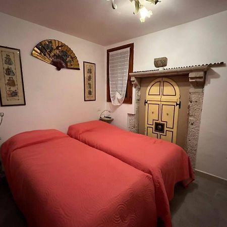 Appartamento-Ca San Marco Венеция Экстерьер фото