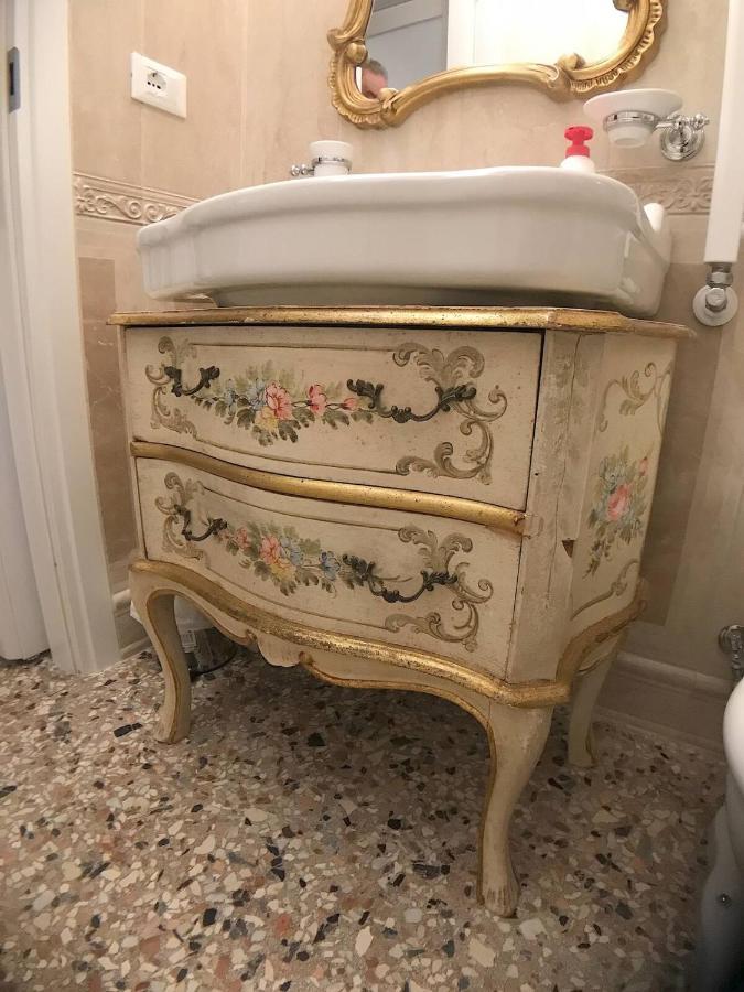 Appartamento-Ca San Marco Венеция Экстерьер фото
