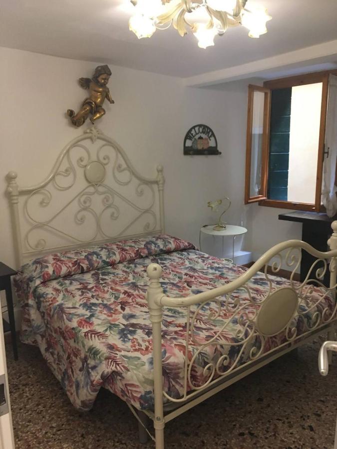 Appartamento-Ca San Marco Венеция Экстерьер фото