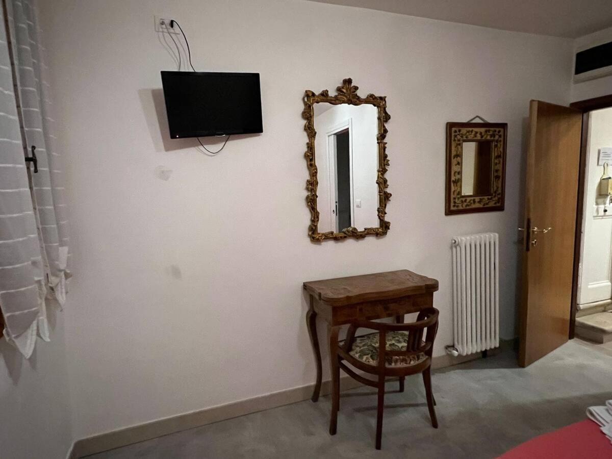 Appartamento-Ca San Marco Венеция Экстерьер фото